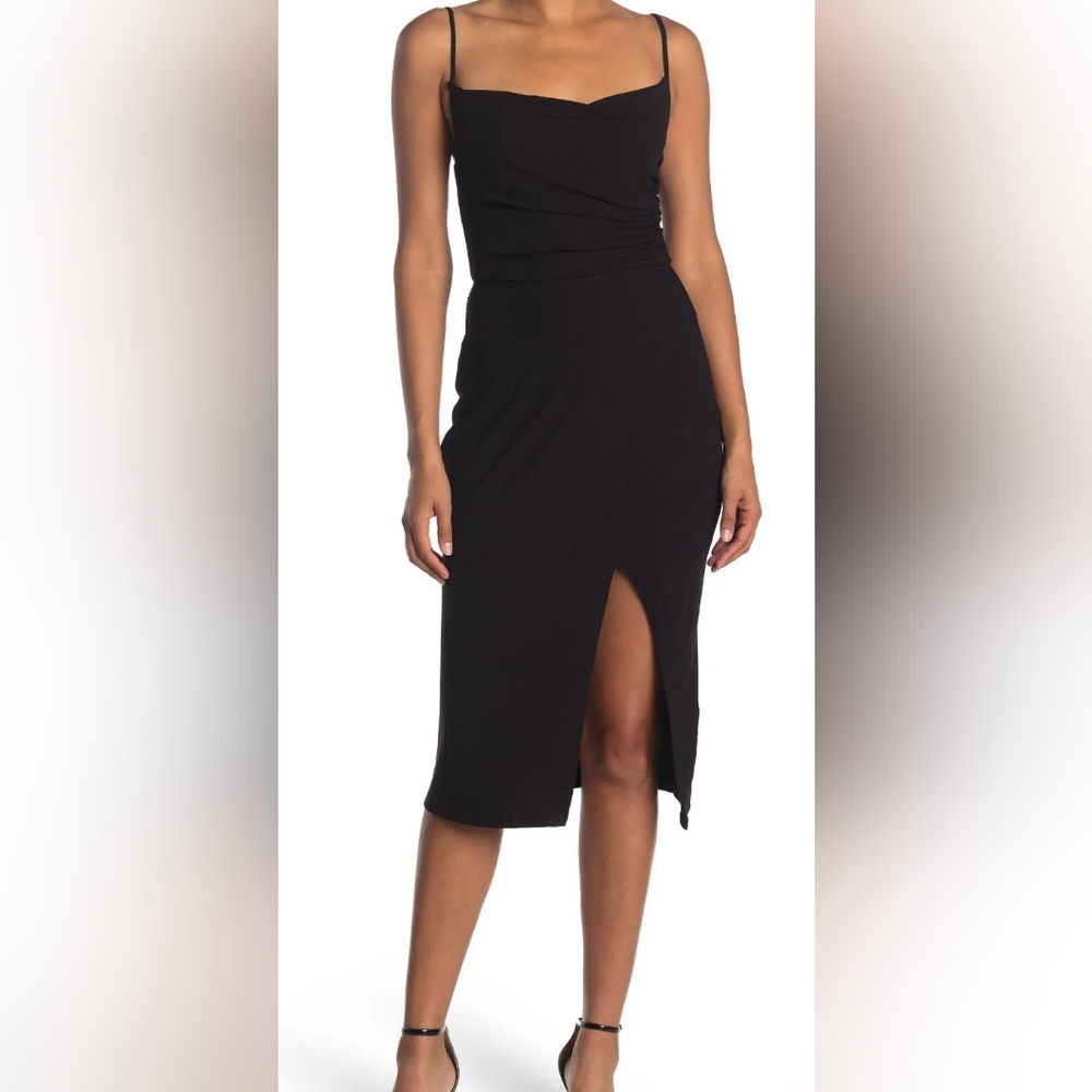 Laundry by Shelli Segal Dress NWT